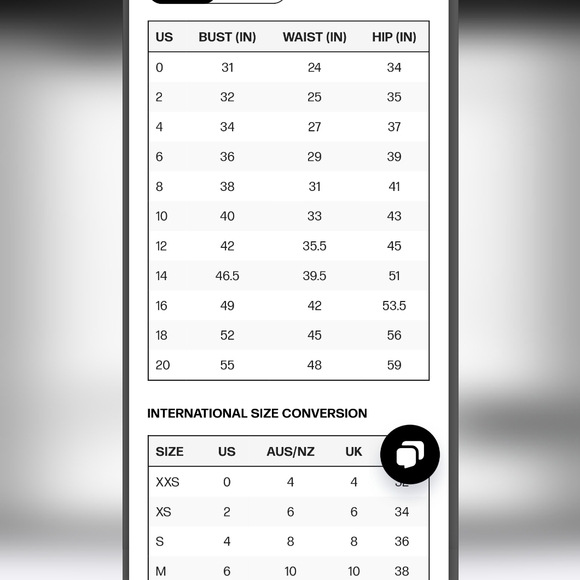 Princess Polly Denim Vest - Picture 5 of 5